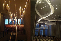 LED Downlight Project  - In USA