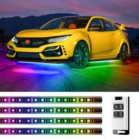 Dream Color underglow strip light