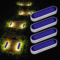 Solar Deck light ( Linear )