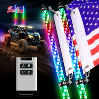 LED Whip Light