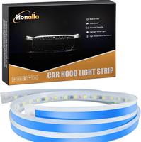 Car Hood Light